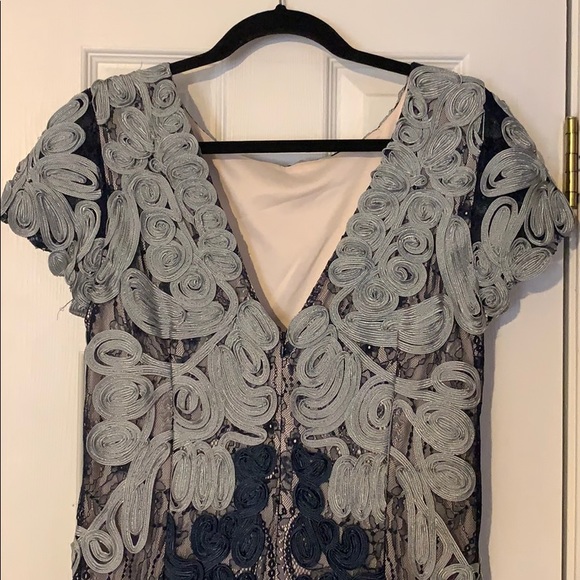 BHLDN Santiago Dress Size 10 - Picture 7 of 11